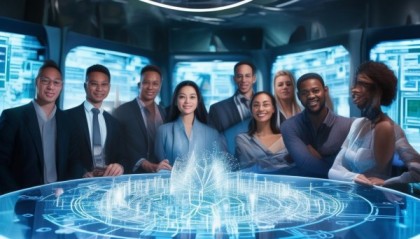 青辰信息咨询服务，助力企业数字化转型的创新解决方案