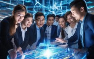 衡水电力企业信息化咨询，助力企业数字化转型