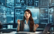 小玥玥，信息咨询服务领域的创新者与领导者