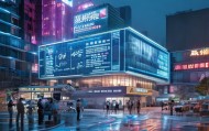 遵义市的科技发展，梦晗信息技术咨询工作室的使命与成就