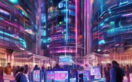 柯莱特，技术驱动的未来解决方案