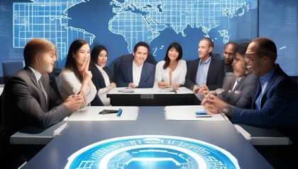 沐佰信息技术咨询，助力企业成功之路