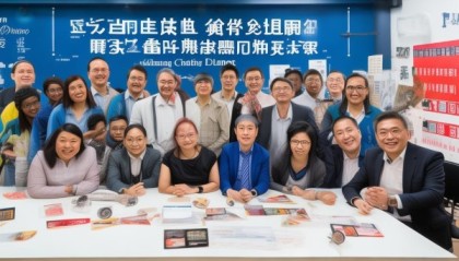 利川安家小李信息咨询服务部，成就与未来