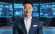 杨泽亿，信息咨询服务领域的创新者