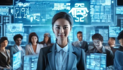 昱洁信息咨询服务，助力企业高效管理，赋能数字时代