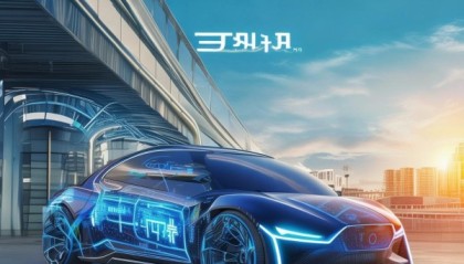 开启您的汽车信息服务新篇章—柏盈汽车信息咨询服务部