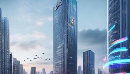未来城市与发展，融城信息咨询服务的创新支持