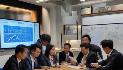 三禾信息咨询服务，助力您的财富价值最大化
