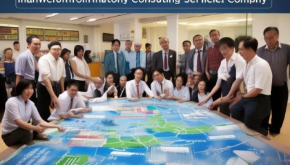 犍为县信息咨询服务公司，助力犍为县经济社会高质量发展