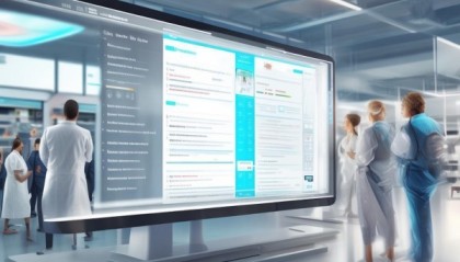 医院信息化咨询招聘网站，重塑医院数字化管理的新机遇