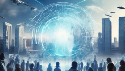 聚焦未来，智创创新，博众信息技术咨询新时代发展