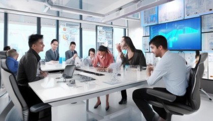 东莞顺亿信息技术咨询有限公司，助力信息科技企业的高效转型