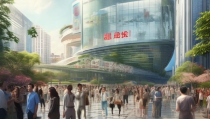新洲信息咨询服务，机遇与挑战并存，未来充满希望