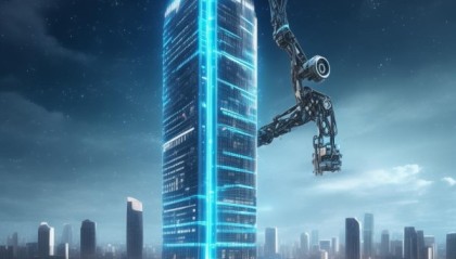技术力量，力图信息技术咨询的未来