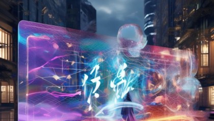 君盼，信息咨询服务的未来