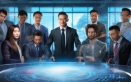 继允，信息咨询服务领域的创新者