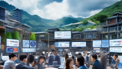 贵州物流信息化咨询，机遇与挑战