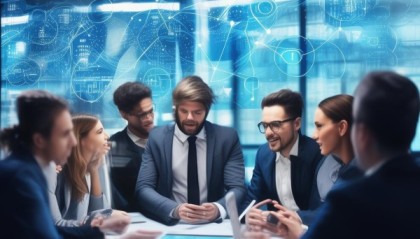 信息化咨询服务，从战略到实践的路径，助力数字化转型