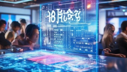 蓉蓉信息咨询服务，助力企业数字化转型的智慧之光