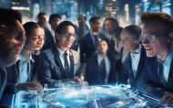 探索中城投信息咨询服务的未来