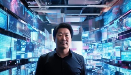 子豪信息咨询服务，推动数字化转型的强劲对手