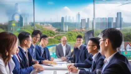 遂昌县信息咨询服务公司，助力数字经济发展