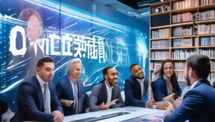 欣耀信息咨询服务，专业解决方案助力企业成长