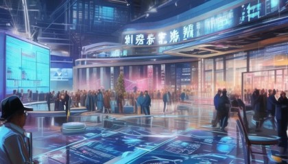 徐水信息咨询服务发展现状及未来展望