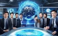 合达信息咨询服务，助力商业全球化的新引擎