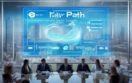 海信信息化咨询助力企业数字化转型的Key Path，从数据处理到智能化解决方案的全面支持
