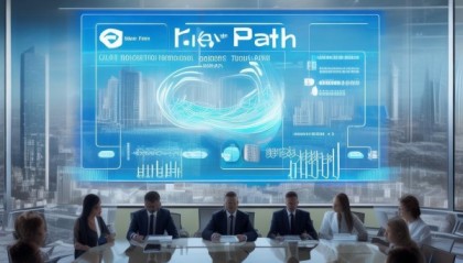 海信信息化咨询助力企业数字化转型的Key Path，从数据处理到智能化解决方案的全面支持