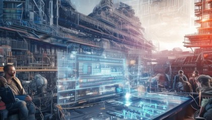 福建Logistics企业的开采能力和信息咨询，机遇与挑战