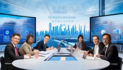 青岛优恋信息技术咨询有限公司，助力企业数字化转型的有力伙伴