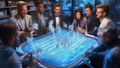 重塑数字化，助力企业数字化转型的关键工具