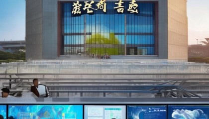 东海信息咨询服务助力国家海洋安全与经济高质量发展