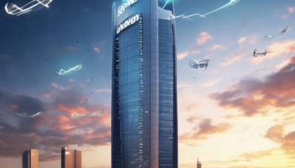 星扬技术咨询，让科技更上一层楼