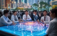 佛山信息咨询服务，助力城市数字化转型解决方案