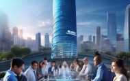 深圳广联信息技术咨询，全球信息科技领域的领导者与创新者