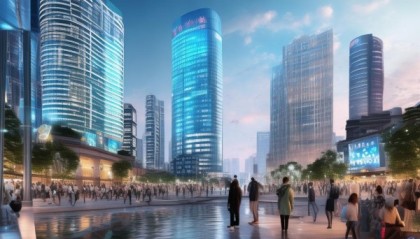 扬州信息技术发展与应用，助力城市产业升级