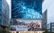 台州市景羽信息技术咨询有限公司，技术驱动，服务创新，成就未来