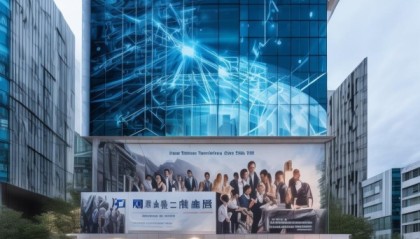 台州市景羽信息技术咨询有限公司，技术驱动，服务创新，成就未来