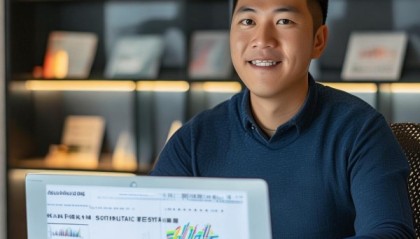 小明信息咨询服务，赋能职场人士的高效助手