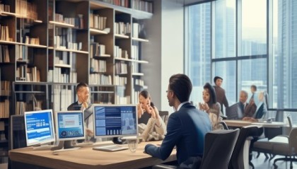 诸暨信息咨询服务部，服务之道，成就未来