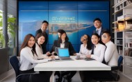 房产信息咨询部，助力您的房产咨询与交易