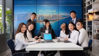 房产信息咨询部，助力您的房产咨询与交易