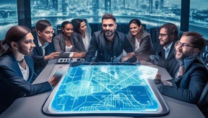 常熟信息化技术咨询公司助力企业数字化转型的强大力量