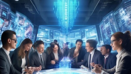 祥发信息咨询服务助力企业数字化转型新篇章