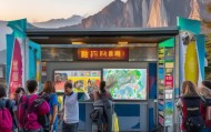黄山旅游团信息咨询服务，助力您的旅游计划