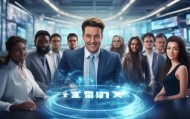 鼎华科技助力您的数字化转型，提供高效的数据整合与运营优化解决方案