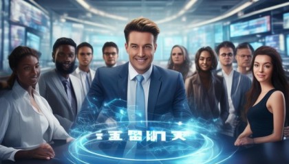 鼎华科技助力您的数字化转型，提供高效的数据整合与运营优化解决方案
